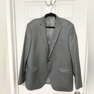 Reaction-Kenneth Cole Men’s Jacket